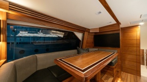 Boujie 82ft Viking Yacht For Sale