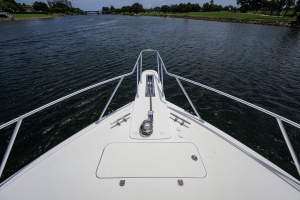 Mission Accomplished 68ft Viking Yacht For Sale