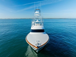 2023 Viking 64 Convertible thumbnail 89