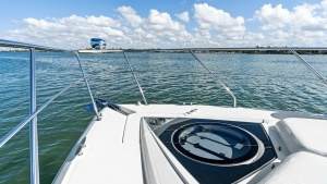 My Everything 45ft Cruisers Yachts Yacht For Sale