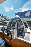 Denise 76ft Pershing Yacht For Sale