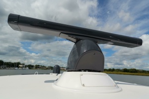 LUCKY 24 IV 55ft Valhalla Boatworks Yacht For Sale