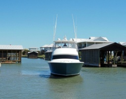 No Te Dije 52ft Viking Yacht For Sale
