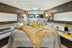 Sweet Caroline 46ft Cruisers Yachts Yacht For Sale