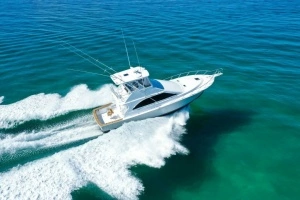 1998 Ocean 48 Super Sport thumbnail 43