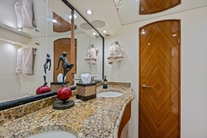 Lady Di  82ft Viking Yacht For Sale