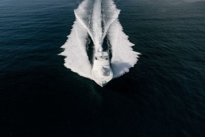SPECTACULAR BID 56ft Viking Yacht For Sale