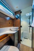 ECLIPSE 505 Shadow -