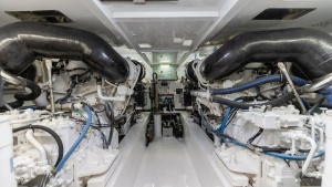 MAE 65ft Blackwell Yacht For Sale