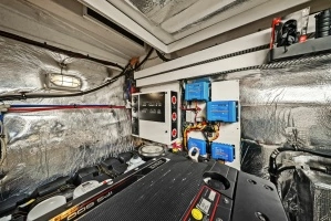 2014 Cruisers Yachts 48 Cantius thumbnail 53