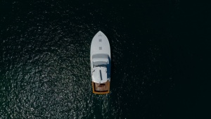 Sabe Nada 40ft Gamefisherman Yacht For Sale