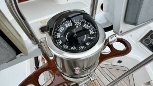 VELA DARE II 40ft Sabre Yacht For Sale