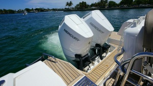 In Stock 2024 Nimbus C11 082 40ft Nimbus Yacht For Sale