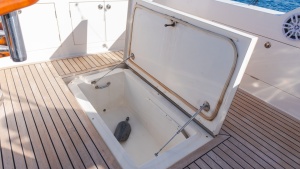Condors Nest 69ft McKinna Yacht For Sale