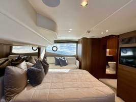 50ft Princess Yacht For Sale