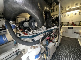 54FT (16.46M) HATTERAS