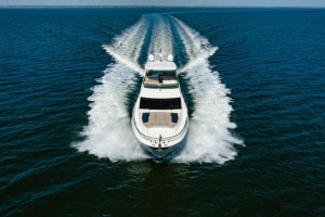 Truly Blessed 63ft Prestige Yacht For Sale