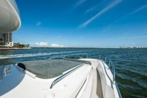 Megusta 40ft Nimbus Yacht For Sale