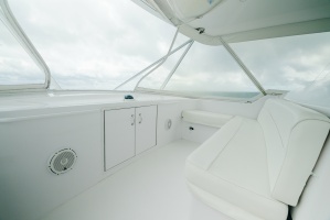 Water s Edge 60ft Hatteras Yacht For Sale