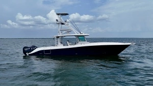 Yo No Se 2018 Hydra-Sports 4200 Siesta Yacht For Sale in St.Petersburg FL