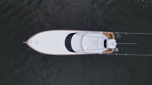 Gunpowder 68ft Viking Yacht For Sale