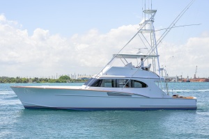 SIBONEY 60ft Rybovich Yacht For Sale