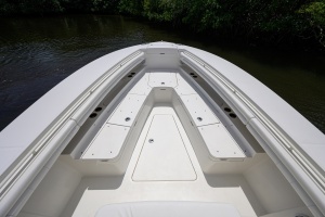 SWEET MELISSA 31ft Regulator Yacht For Sale