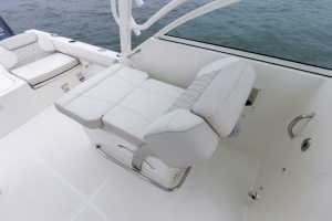 23ft World Cat Yacht For Sale