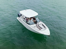 29ft Regal Yacht For Sale