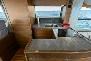 Princess Rose Too 60ft Princess Yacht For Sale
