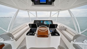 Rosita 55ft Viking Yacht For Sale