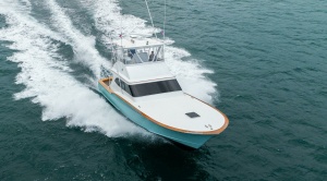 Annie Girl 49ft Custom Carolina Yacht For Sale