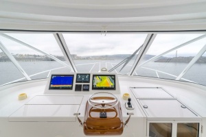 CHAMPION 38ft Viking Yacht For Sale