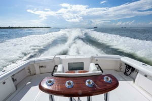 True Story 40ft Cabo Yacht For Sale
