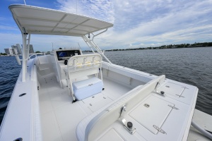 31ft Jupiter Yacht For Sale