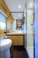 Miura 90ft Pershing Yacht For Sale