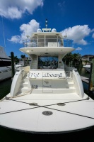 Vol Aboard 65ft Marquis Yacht For Sale