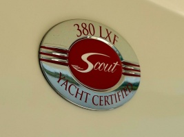 Wild Horses 38ft Scout Yacht For Sale