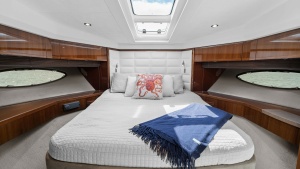 No Vacansea 64ft Princess Yacht For Sale