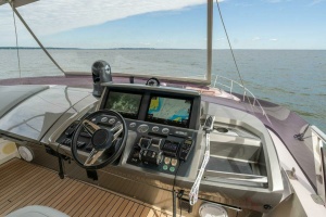 2020 Princess S66