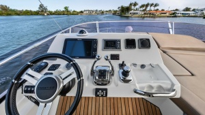 Legacy 55ft Prestige Yacht For Sale