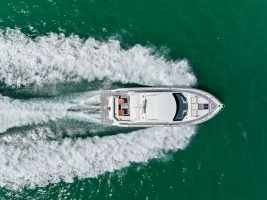 2019 Cruisers Yachts 42 Cantius thumbnail 69