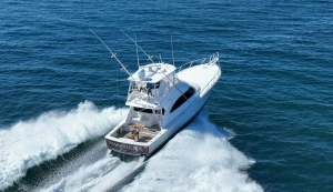 2021 Viking 54 Convertible thumbnail 119