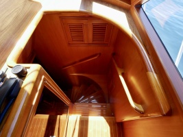 LA CALMA III 62ft Offshore Yachts Yacht For Sale