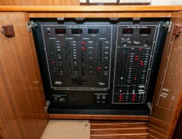45ft Viking Yacht For Sale