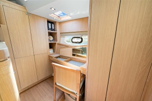 Memories Not Dreams 44ft Aquila Yacht For Sale