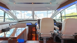 Sol Mate 60ft Cruisers Yacht For Sale
