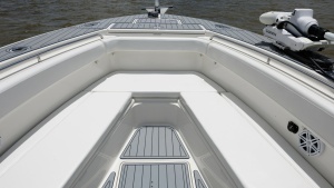 34ft Triton Yacht For Sale