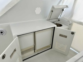 OHANA 70ft Alaskan Yacht For Sale