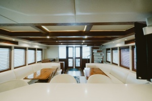 Aussie Rules 87ft Oceanfast Yacht For Sale